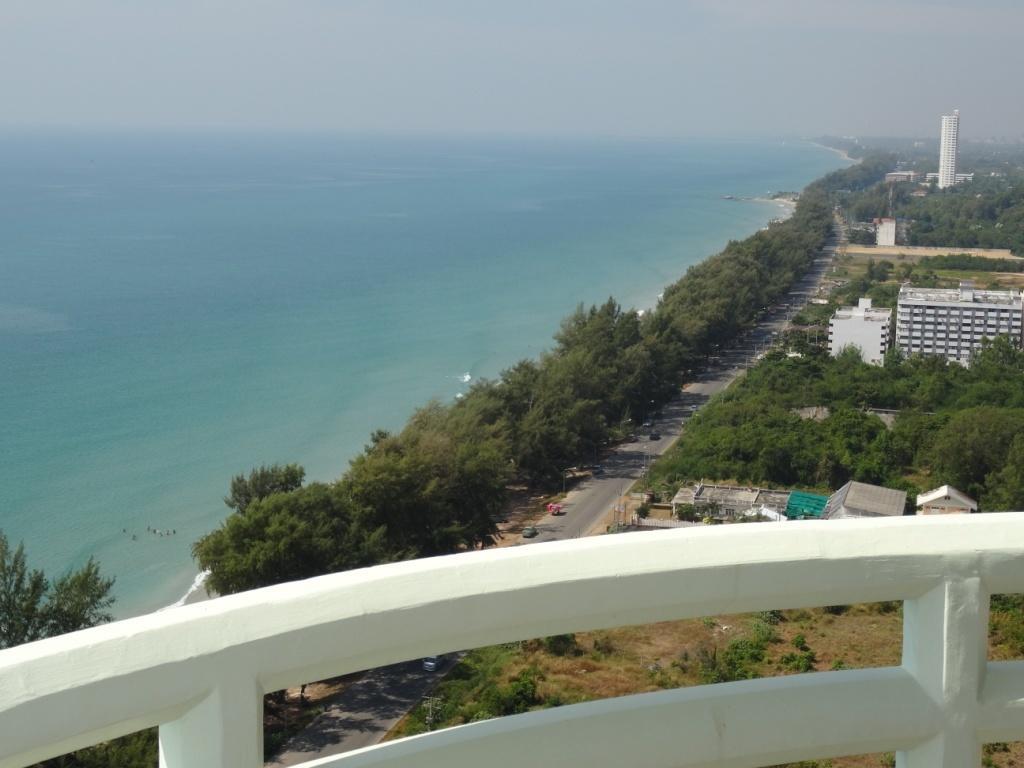 Vip Condochain Rayong Ban Phe Zimmer foto